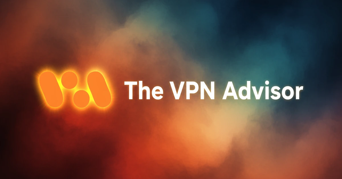 The VPN Advisor